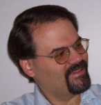 Douglas Twitchell