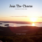 Join The Chorus - Music CD