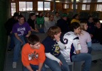 SPBC Youth Group